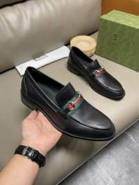 Picture of Gucci Shoes _SKUGuccisz37-45mnf01137758